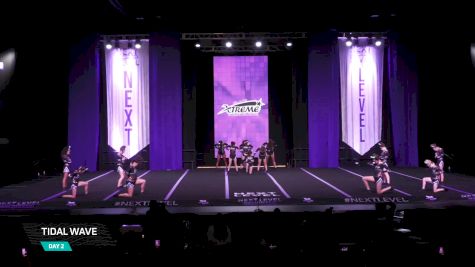 Tidal Wave [2026 Day 2 Junior] 2026 Next Level Grand Nationals