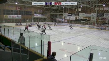 Replay: Home - 2023 North Okanagan vs Golden | Dec 9 @ 7 PM