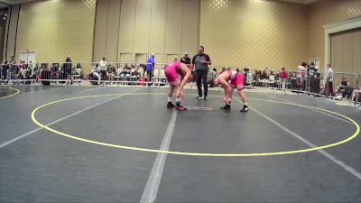 113 lbs Consi Of 64 #2 - Chase Weight, Elite vs Deegan Bell, Etiwanda HS