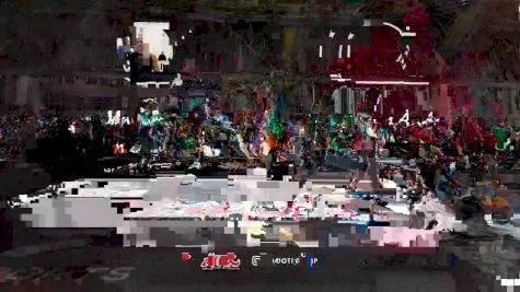 Greg Mangan vs Arnold Martillana 2025 ADCC Vancouver Open