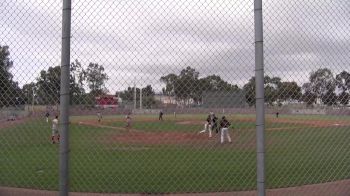 Replay: Stanislaus St. vs CSUDH - DH | Mar 1 @ 10 AM