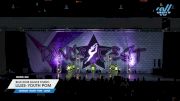 Blue Rose Dance Studio - Lilies- Youth Pom [2025 Youth - Pom - Large Day] 2025 DanceFest Grand Nationals