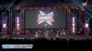 Vegas Empire Athletics - Revenge [2026 L5 Senior - D2 DAY 1] 2026 JAMfest Cheer Super Nationals