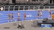 High School Girls' 4x800m Relay, Finals 1