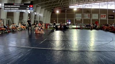 120 lbs Andreo Manlove, Georgia vs Hendrix Schwab, Iowa Blue