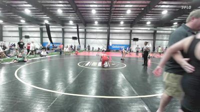 120 lbs Rr Rnd 3 - Finnegan Meade, Patriot USA WC - K8 vs Aj Holmes, M2 Training Center - K8