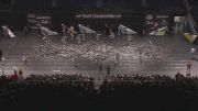 Chino Hills HS "Chino Hills CA" at 2025 WGI Guard World Championships