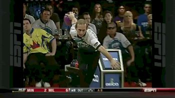 2011 GEICO PBA Team Shootout Show 6