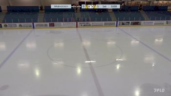 Replay: Home - 2025 North Shore vs PMHA | Mar 10 @ 1 PM