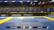 Brian P Lloyd vs Nicolas D Simmons 2026 Pan Jiu Jitsu IBJJF Championship