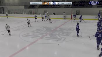 Replay: Away - 2024 Lloydminster vs Devon | Nov 1 @ 6 PM