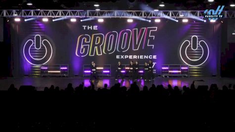 Pittsburgh Pride All Stars - Shiver [2024 Youth - Hip Hop - Small Day 2] 2024 WSF Grand Nationals