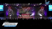 Star Performance Centre - Junior Large Jazz [2023 Junior - Jazz - Large Day 1] 2023 WSF Grand Nationals