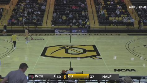 Replay: Western Colorado vs Cameron | Nov 16 @ 7 PM