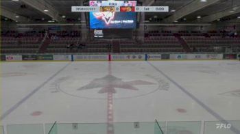 Replay: Home - 2025 Lloydminster vs Bonnyville | Sep 5 @ 6 PM