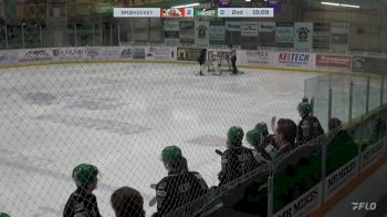 Replay: Home - 2025 Drumheller vs Drayton Valley | Jan 31 @ 6 PM