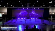 TPA Bulls [2025 Traditional Rec - 12Y Day 1] 2025 UCA Florida Regional