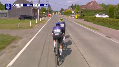 Replay: Baloise Belgium Tour | Jun 19 @ 1 PM