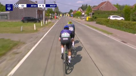 Replay: Baloise Belgium Tour | Jun 19 @ 1 PM