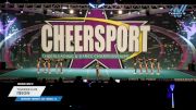 Thunder Elite - Reign [2025 L4 Senior - D2 - Small - A Day 2] 2025 CHEERSPORT National All Star Cheerleading Championship