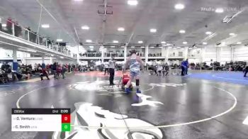 Replay: Mat 3 - 2022 MIAA All-State Champs | Feb 27 @ 10 AM