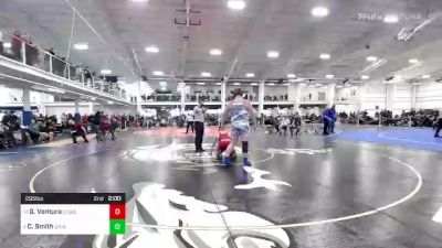 Replay: Mat 3 - 2022 MIAA All-State Champs | Feb 27 @ 10 AM