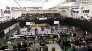 Audio Theater "Nashville TN" at 2025 WGI Perc/Winds Southeast Power Regional