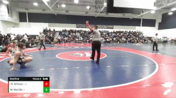 Replay: Mat 3 - 2023 TOC | Dec 30 @ 9 AM