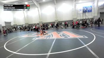 Replay: Mat 22 - 2026 Rockwell Rumble | Jan 16 @ 9 AM