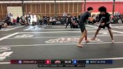 Kamel Badreddine vs Michael Pena 2026 ADCC Portland Open