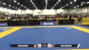 Sergej Dawidenko vs Steven Saephanh 2025 World IBJJF Jiu-Jitsu No-Gi Championship