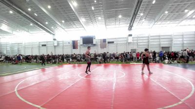 165 lbs Consi Of 8 #1 - Jacob Spatola, Grindhouse WC vs Ethan Barrett, Murrieta Valley HS