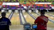 Replay: Lanes 25-26 - 2021 PBA50 Senior U.S. Open - Qualifying Round 1, Squad A