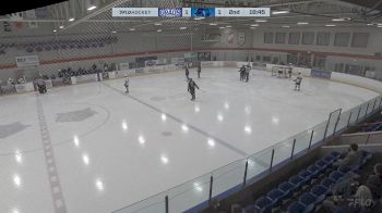 Replay: Home - 2025 Navan vs Renfrew | Jan 24 @ 7 PM