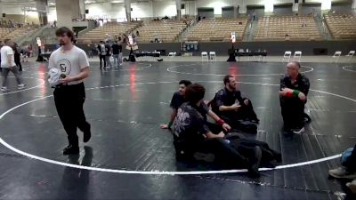 Replay: Mat 7 - 2026 25/26 TNAAU State Championship -live | Mar 1 @ 3 PM