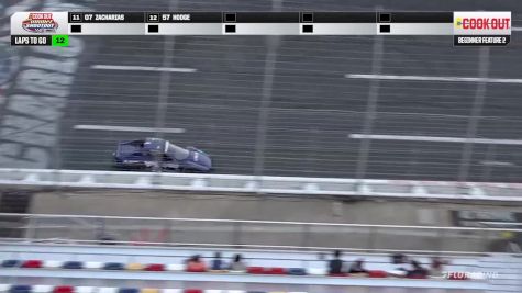 Replay: Summer Shootout at Charlotte | Jul 22 @ 5 PM