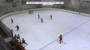 Replay: Home - 2024 Maryland U12 vs Hitmen U12 Minor | Jan 21 @ 3 PM