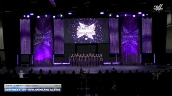 5678! Dance Studio - 5678! Junior Large All Stars [2026 Junior - Premier - Jazz - Large Day 3] 2026 JAMfest Dance Super Nationals