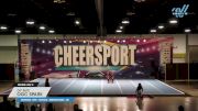 OC Elite - OGC SPARK [2023 L1 Tiny - Novice - Restrictions - D2 Day 2] 2023 CHEERSPORT Atlanta Classic & US All Star Prep Nationals