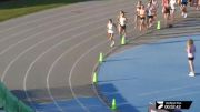 High School Girls' 3200m, Finals 4