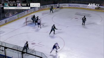 Replay: Away - 2025 San Jose vs Bakersfield | Jan 11 @ 6 PM