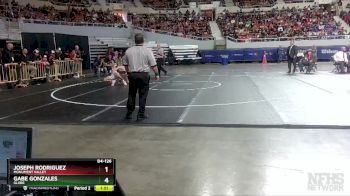 Replay: Mat 6 - 2023 AIA State Champs - ARCHIVE | Feb 18 @ 4 PM