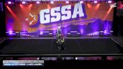Reign Elite Cheer - Lady Lavish [2026 L2 Junior - Flex - D2 Day 2] 2026 GSSA Grand Nationals