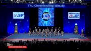 WCA - Lady X [2025 L5 International Open Semis] 2025 The Cheerleading Worlds
