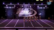 Evolution Cheer - Teal Burst [2023 L2 Youth - D2 4/22/2023] 2023 The U.S. Finals: New Jersey