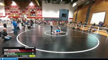 Replay: Mat 5 - 2022 2022 Spartan Invitational | Nov 5 @ 9 AM