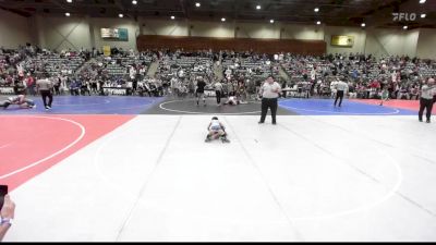 62 lbs Consi Of 4 - Zaden Coomes, Durham Elite vs Andrew Greenfield, Nestucca Valley WC