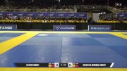 Raven Eva Borsman-Gneist vs Ayleen Ramirez 2026 Pan Kids Jiu-Jitsu IBJJF Championship
