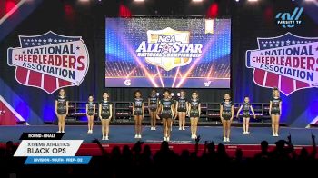 Xtreme Athletics - Black Ops [2025 L2.1 Youth - PREP - D2 Finals] 2025 NCA All-Star National Championship