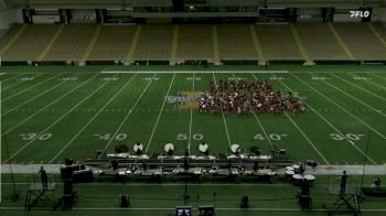 SANTA CLARA VANGUARD "With Reckless Abandon" at 2026 Santa Clara Vanguard Showcase